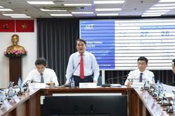 Diễn đ&agrave;n Kinh tế M&ugrave;a thu kết nối c&aacute;c nguồn lực cho tăng trưởng mới