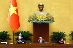 Một luật sửa 7 luật lĩnh vực văn h&oacute;a, thể thao v&agrave; du lịch