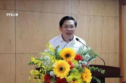 Nh&igrave;n thẳng thực trạng, bắt đ&uacute;ng 'bệnh' n&eacute; tr&aacute;nh tr&aacute;ch nhiệm trong đội ngũ c&aacute;n bộ