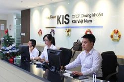 KIS Việt Nam đặt cược lớn v&agrave;o margin, mảng m&ocirc;i giới hụt hơi
