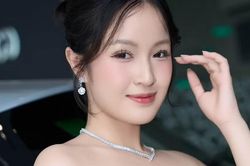 Diễn viên 'Hương vị tình thân' sắp lên xe hoa, danh tính chồng sắp cưới gây tò mò