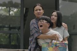 'Con trai' của Do&atilde;n Quốc Đam v&agrave; Huyền Lizzie tiết lộ bản th&acirc;n từng rất sợ