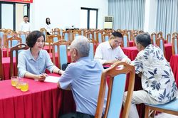 Hội Luật gia Việt Nam t&ocirc;n vinh những tập thể, c&aacute; nh&acirc;n xuất sắc trong c&ocirc;ng t&aacute;c ph&aacute;p luật