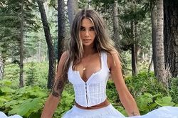 Nữ người mẫu đột ngột qua đời ở tuổi 34