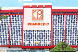 Pharmedic l&atilde;i qu&yacute; III/2026 tăng, nợ vay bất ngờ 'ph&igrave;nh' to
