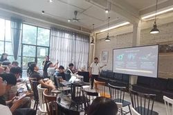ASUS ProArt P16 - laptop đồ họa mỏng nhẹ tối ưu cho Agentic AI