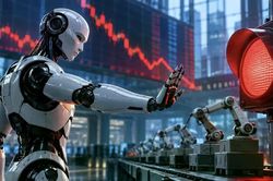 C&aacute;c doanh nghiệp robot Trung Quốc bất ngờ &ldquo;đạp phanh&rdquo; IPO: Vốn vẫn n&oacute;ng, nh&agrave; đầu tư tỉnh t&aacute;o hơn