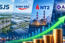 Loạt doanh nghiệp b&aacute;o l&atilde;i đột biến trong qu&yacute; III/2026