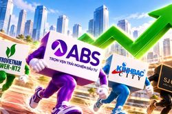 Loạt doanh nghiệp b&aacute;o l&atilde;i đột biến trong qu&yacute; III/2026