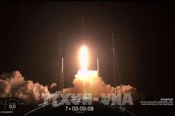 Bốn nhà mạng châu Âu liên kết, tìm cách giảm phụ thuộc Starlink