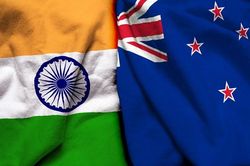 Hiệp định thương mại tự do Ấn Độ - New Zealand ch&iacute;nh thức c&oacute; hiệu lực