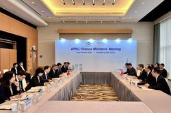 Việt Nam tham vấn kinh nghiệm Trung Quốc, chuẩn bị chủ tr&igrave; APEC 2027