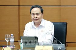 Quốc hội: Ho&agrave;n thiện cơ chế gi&aacute; điện, h&agrave;i h&ograve;a lợi &iacute;ch Nh&agrave; nước, doanh nghiệp v&agrave; người d&acirc;n