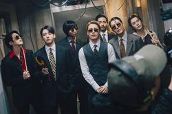 Tranh cãi BTS và BIGBANG tại MAMA 2026