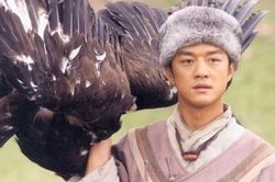 Hai nhân vật khiến Quách Tĩnh e dè nhất trong kiếm hiệp Kim Dung