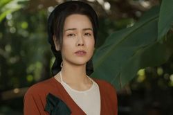 Lựa chọn mang lại hạnh ph&uacute;c cho Nhật Kim Anh