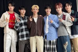 Nh&oacute;m nhạc Kpop c&oacute; th&agrave;nh vi&ecirc;n người Việt Nam th&ocirc;ng b&aacute;o tan r&atilde;