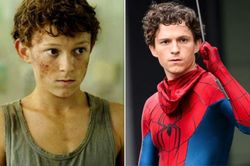 Tom Holland, từ diễn vi&ecirc;n nhạc kịch đến người đứng đầu doanh thu thế giới