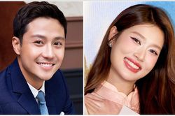 Mối duy&ecirc;n của Đo&agrave;n Thi&ecirc;n &Acirc;n v&agrave; Thanh Sơn