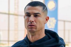 &Aacute;n phạt d&agrave;nh cho Ronaldo: Cả thế giới giờ đ&atilde; biết!