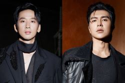 Điểm chung bất ngờ của Steven Nguyễn v&agrave; Tuấn Trần