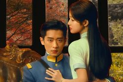 Top 7 phim Hoa ngữ đang dẫn đầu bảng xếp hạng iQIYI