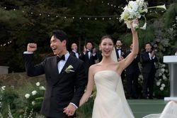 EJAE kết h&ocirc;n với nh&agrave; sản xuất &acirc;m nhạc Sam Kim