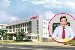 Cao su Đ&agrave; Nẵng hoạt động ra sao khi l&atilde;nh đạo cấp cao bị khởi tố