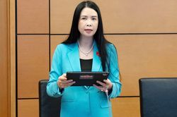 Đề nghị l&agrave;m r&otilde; thẩm quyền, giảm thủ tục k&yacute; kết thỏa thuận quốc tế