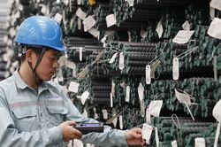 Qua cơn trầm lắng, doanh nghiệp thép bắt đầu đổi vận