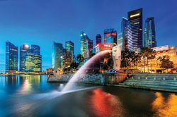Thương mại Việt Nam - Singapore vượt 42 tỷ SGD sau 9 th&aacute;ng