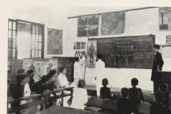 Từng c&oacute; một trường sư phạm trong Trường Quốc Học Huế từ 105 năm trước