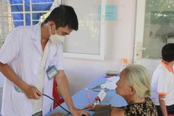 L&acirc;m Đồng cần gần 4.000 giường bệnh đến năm 2030