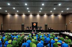 'Niềm tin C&ocirc;ng l&yacute;' số 7: Kiến nghị từ những bản &aacute;nKiến nghị ho&agrave;n thiện ph&aacute;p luật (Phần 2)