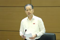 Ch&aacute;nh &aacute;n Nguyễn Văn Quảng: T&ograve;a &aacute;n kh&ocirc;ng thể vừa x&eacute;t xử, vừa x&aacute;c minh, thu thập chứng cứ