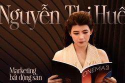 Marketing bất động sản trước ph&eacute;p thử của gi&aacute; trị thực v&agrave; hiệu quả kinh doanh