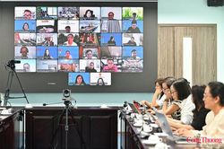 Để gỗ Việt th&ocirc;i '&aacute;o gấm đi đ&ecirc;m', l&agrave;m chủ chuỗi gi&aacute; trị