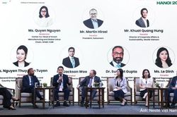Hiệp định Thương mại Việt Nam - EFTA: Mở cơ hội n&acirc;ng chuẩn chuỗi cung ứng