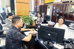 Đưa dịch vụ c&ocirc;ng đến gần người d&acirc;n, doanh nghiệp