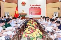 Tăng cường kiểm tra, gi&aacute;m s&aacute;t, đ&aacute;nh gi&aacute; kết quả bằng sản phẩm cụ thể