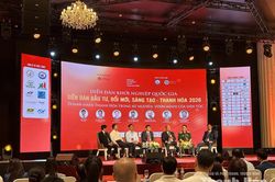 Mở lối cho những bước đi d&agrave;i...