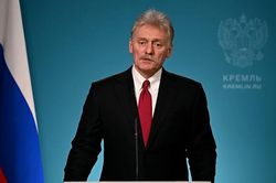 Điện Kremlin th&ocirc;ng tin về cuộc gặp thượng đỉnh Nga - Mỹ - Trung