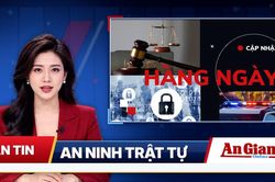 An ninh trật tự 20/10: Khởi tố 11 bị can vụ trộm chó liên tỉnh, rò rỉ khí Clo khiến 42 người nhập viện