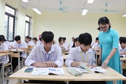 Bắc Ninh x&eacute;t tuyển 597 chỉ ti&ecirc;u gi&aacute;o vi&ecirc;n