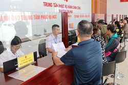 Phường Đa Mai: 14 chỉ ti&ecirc;u về chuyển đổi số đạt v&agrave; vượt kế hoạch năm