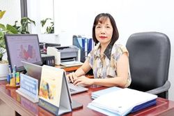 &ldquo;C&acirc;y s&aacute;ng kiến&rdquo; trong ph&ograve;ng x&eacute;t nghiệm