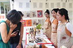 Kết nối cộng đồng, kiến tạo gi&aacute; trị văn h&oacute;a mới