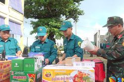 Chủ động ứng ph&oacute; thi&ecirc;n tai