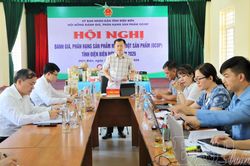 10 sản phẩm đạt OCOP 3 sao, 4 sao