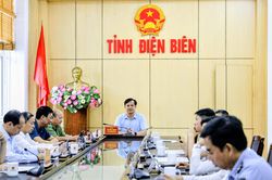 Đ&aacute;nh gi&aacute; t&igrave;nh h&igrave;nh, kết quả c&ocirc;ng t&aacute;c bảo đảm an ninh h&agrave;ng kh&ocirc;ng